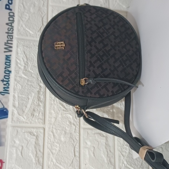 TOMMY HILFIGER CROSSBODY BAG - Picture 4 of 17